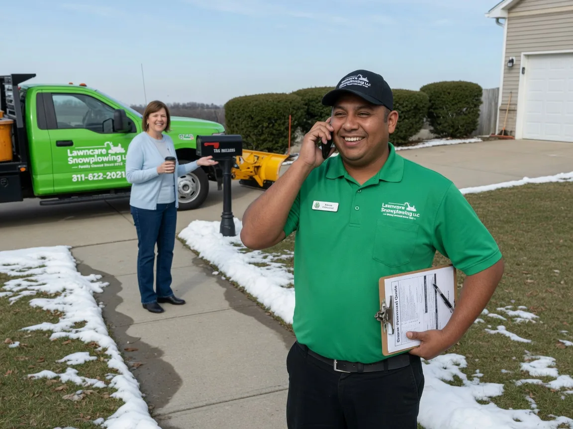 Lawn Care Services By Expert Landscaper Holland, KY FAQs